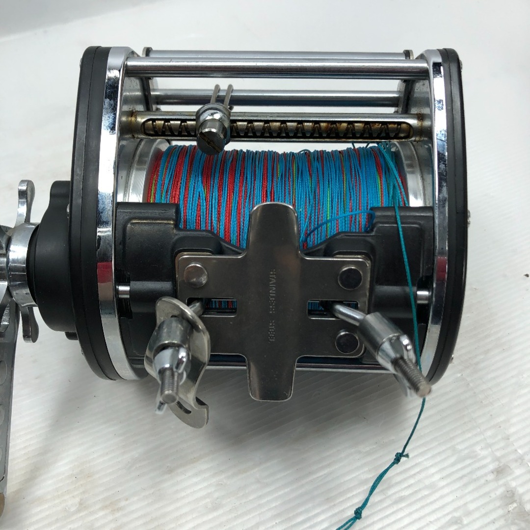 ◎◎DAIWA ダイワ Super Dynamic スーパーダイナミック ST900 傷 ◎◎DAIWA ダイワ Super Dynamic スーパーダイナミック ST900 傷