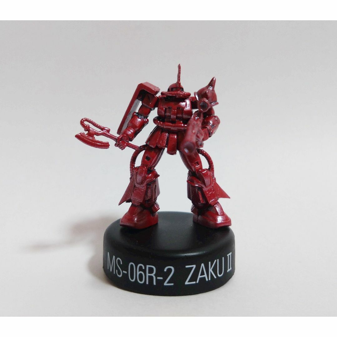 BANDAI - 【激レア】GUNDAMガンダムミニフィギュアセレクション BANDAI - 【激レア】GUNDAMガンダムミニフィギュアセレクション