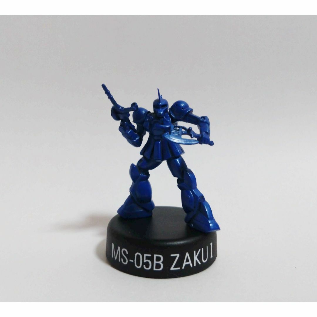 BANDAI - 【激レア】GUNDAMガンダムミニフィギュアセレクション BANDAI - 【激レア】GUNDAMガンダムミニフィギュアセレクション