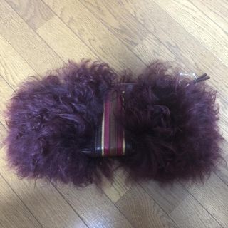 ロンシャン(LONGCHAMP)のロンシャン♡クラッチバッグ(クラッチバッグ)