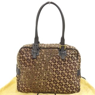 FENDI(レオパード ・ ハンドバッグ)のフリマアイテム一覧 FENDI(レオパード ・ ハンドバッグ)のフリマアイテム一覧