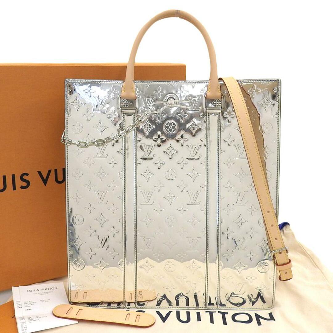 LOUIS VUITTON - 【本物保証】 箱・布袋・保付 新品同様 ルイ LOUIS VUITTON - 【本物保証】 箱・布袋・保付 新品同様 ルイ