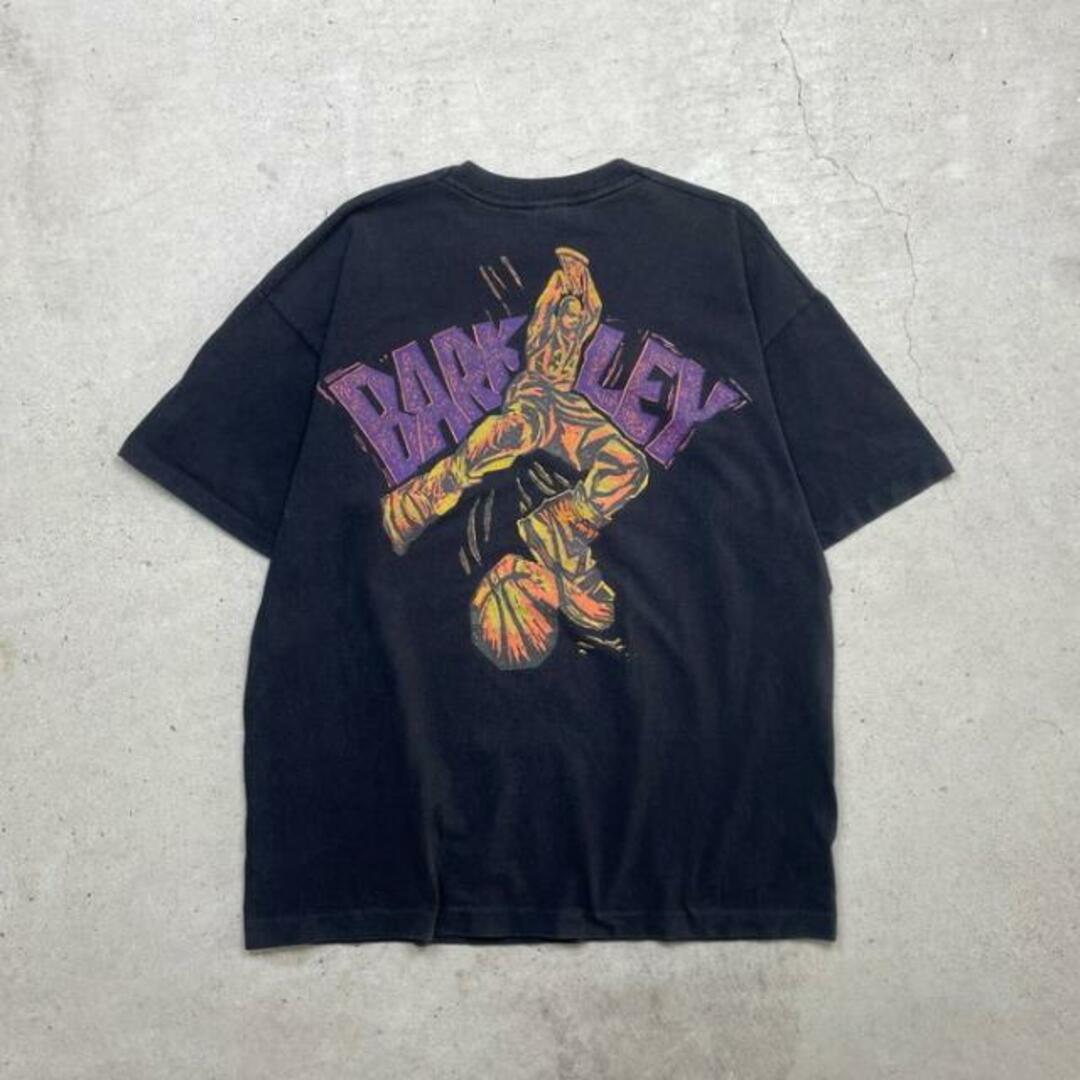 90年代 NIKE ナイキ Charles Barkley チャールズ・バークレー 90年代 NIKE ナイキ Charles Barkley チャールズ・バークレー