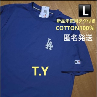 MLB - MLB GENUINE Dodgers Tee ドジャースTシャツ