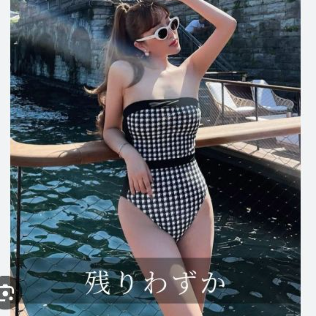 Sheller シェリエ 水着 水着 Sheller シェリエ 水着 水着