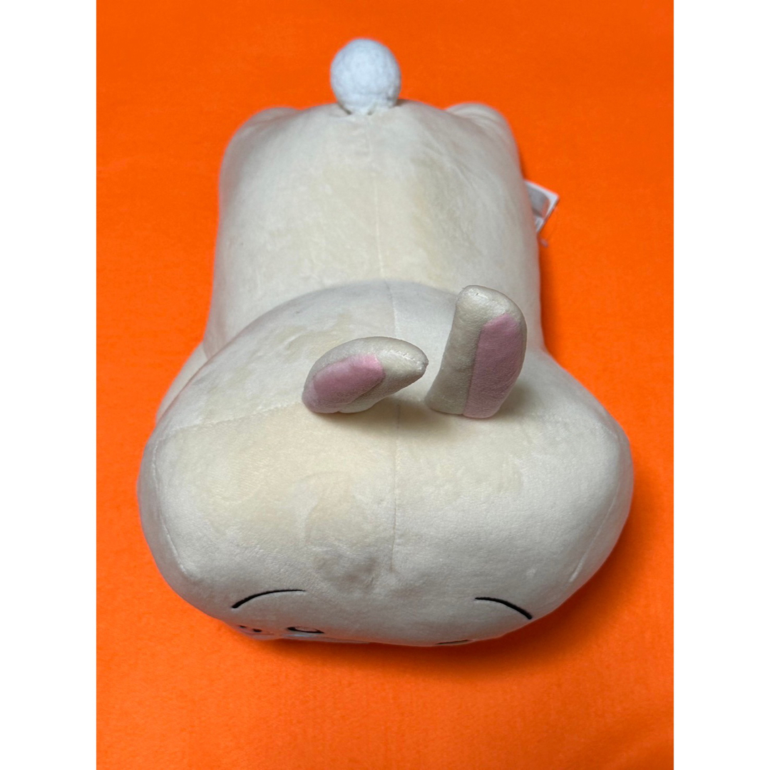 ちいかわ - うさぎ 寝そべりぬいぐるみの通販 by コレクション ちいかわ - うさぎ 寝そべりぬいぐるみの通販 by コレクション