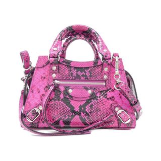 BALENCIAGA(バッグ ・ ピンク/桃色系)のフリマアイテム一覧 BALENCIAGA(バッグ ・ ピンク/桃色系)のフリマアイテム一覧