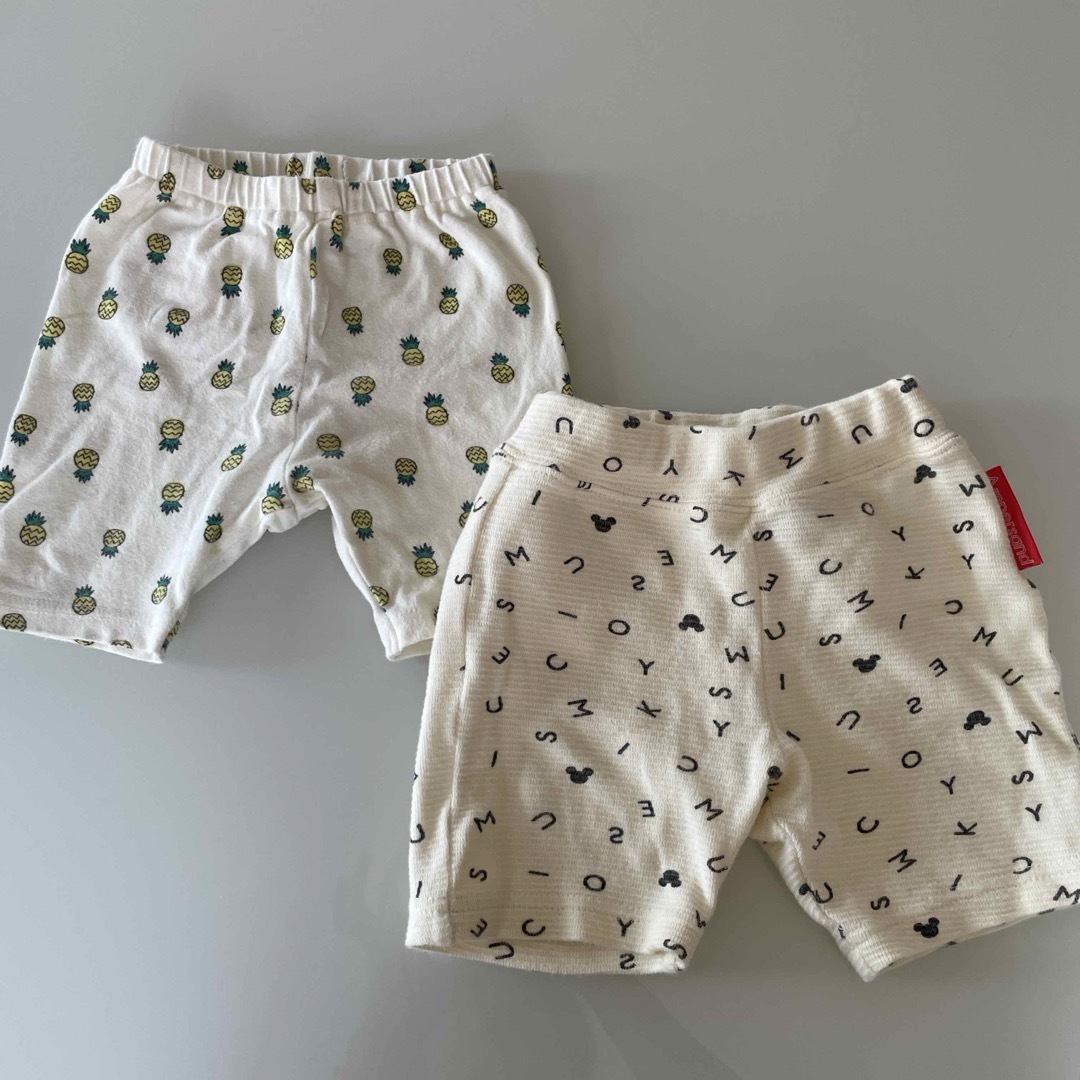 ampersand(アンパサンド)のベビー ズボン キッズ/ベビー/マタニティのベビー服(~85cm)(パンツ)の商品写真