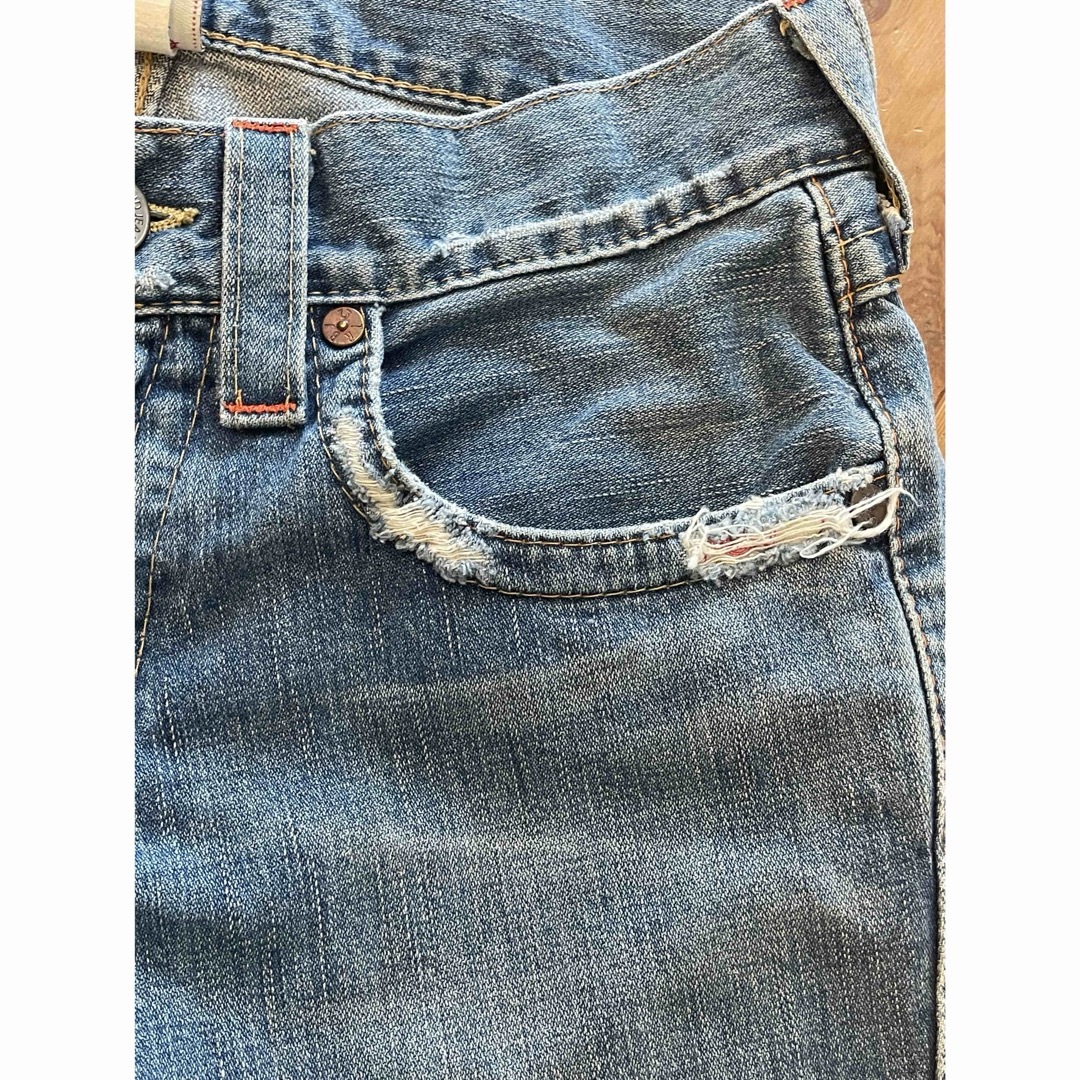 True Religion - TRUE RELIGION トゥルーレリジョン ブーツ True Religion - TRUE RELIGION トゥルーレリジョン ブーツ