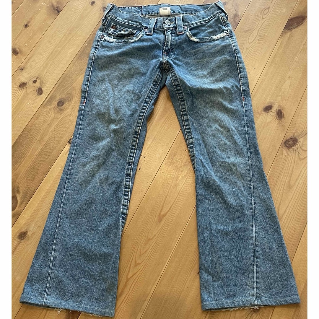 True Religion - TRUE RELIGION トゥルーレリジョン ブーツ True Religion - TRUE RELIGION トゥルーレリジョン ブーツ