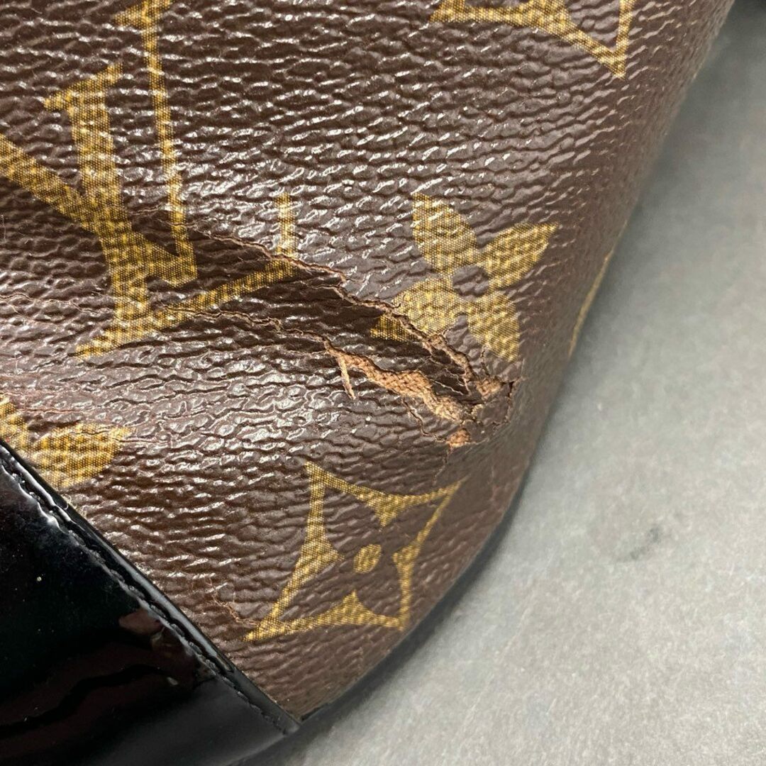 9f13 LOUIS VUITTON ルイヴィトン モノグラム サイドゴア ヒール 9f13 LOUIS VUITTON ルイヴィトン モノグラム サイドゴア ヒール