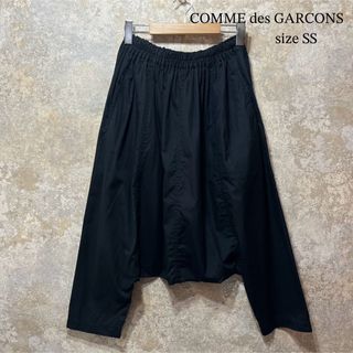 COMME des GARCONS(サルエルパンツ)のフリマアイテム一覧 COMME des GARCONS(サルエルパンツ)のフリマアイテム一覧