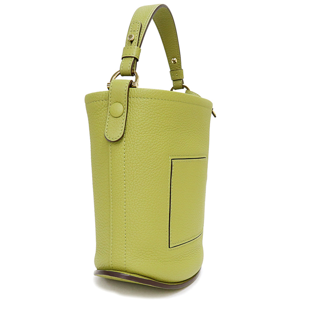 DELVAUX - デルボー デルヴォー Pin Mini Bucket パン ミニ DELVAUX - デルボー デルヴォー Pin Mini Bucket パン ミニ