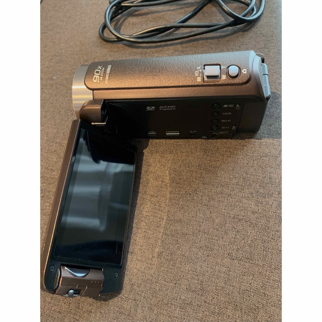 Panasonic HC-W585M Panasonic HC-W585M