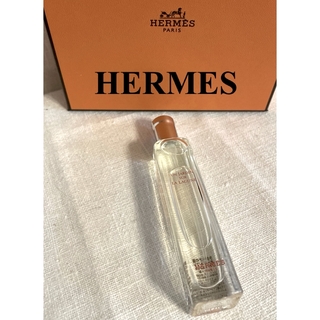 Hermes - エルメス　 ラグーナの庭　オー ド トワレ　ノマードスプレー 15ml