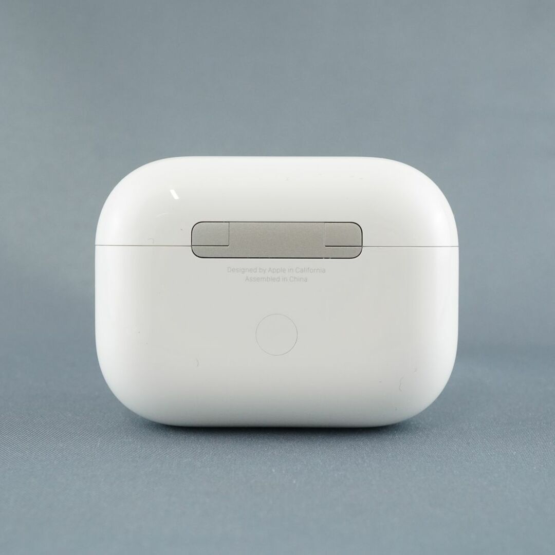 Apple - Apple AirPods Pro 第二世代 USED極美品 エアーポッズ Apple - Apple AirPods Pro 第二世代 USED極美品 エアーポッズ