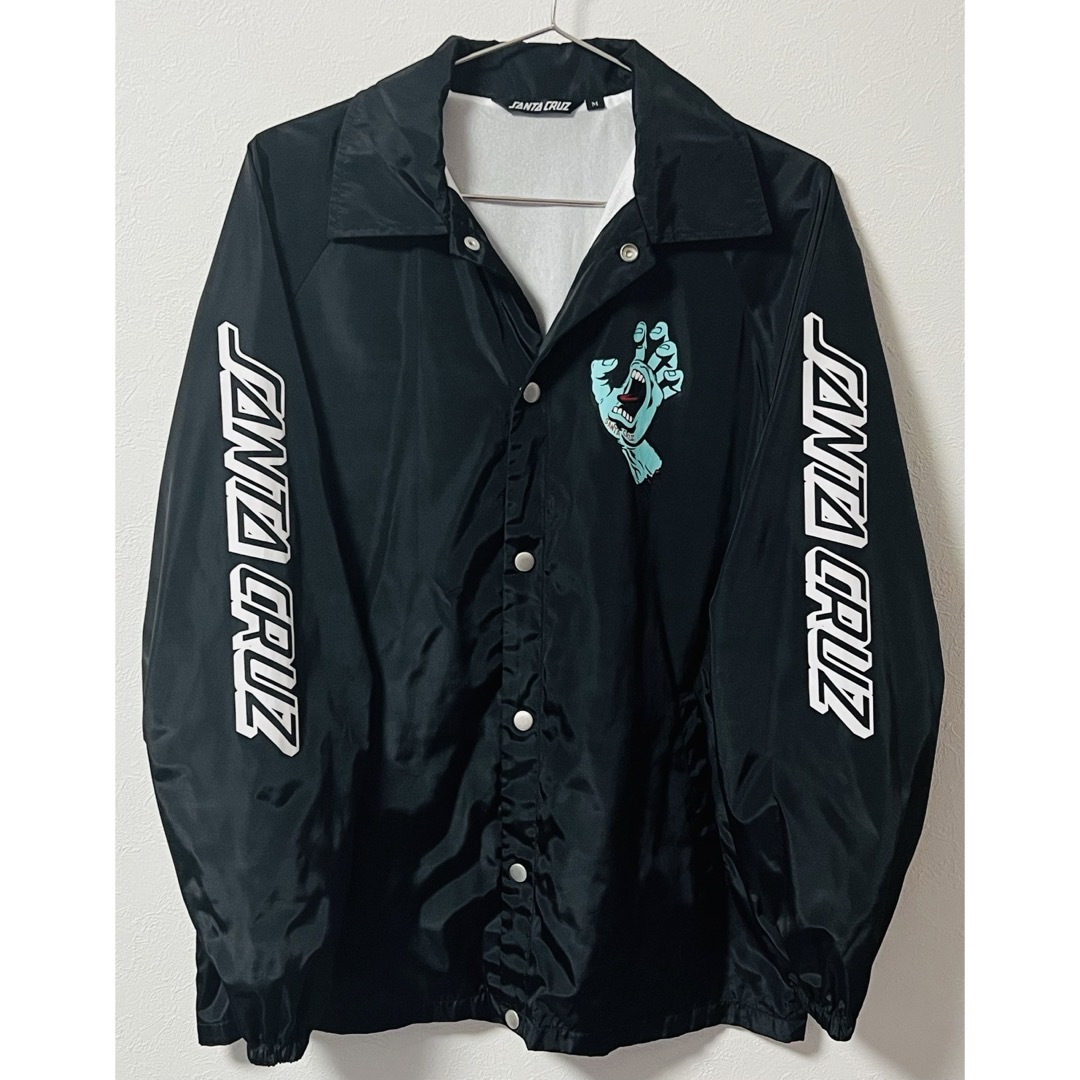 Santa Cruz - ☆極美品☆SANTA CRUZ(サンタクルーズ)ナイロン Santa Cruz - ☆極美品☆SANTA CRUZ(サンタクルーズ)ナイロン