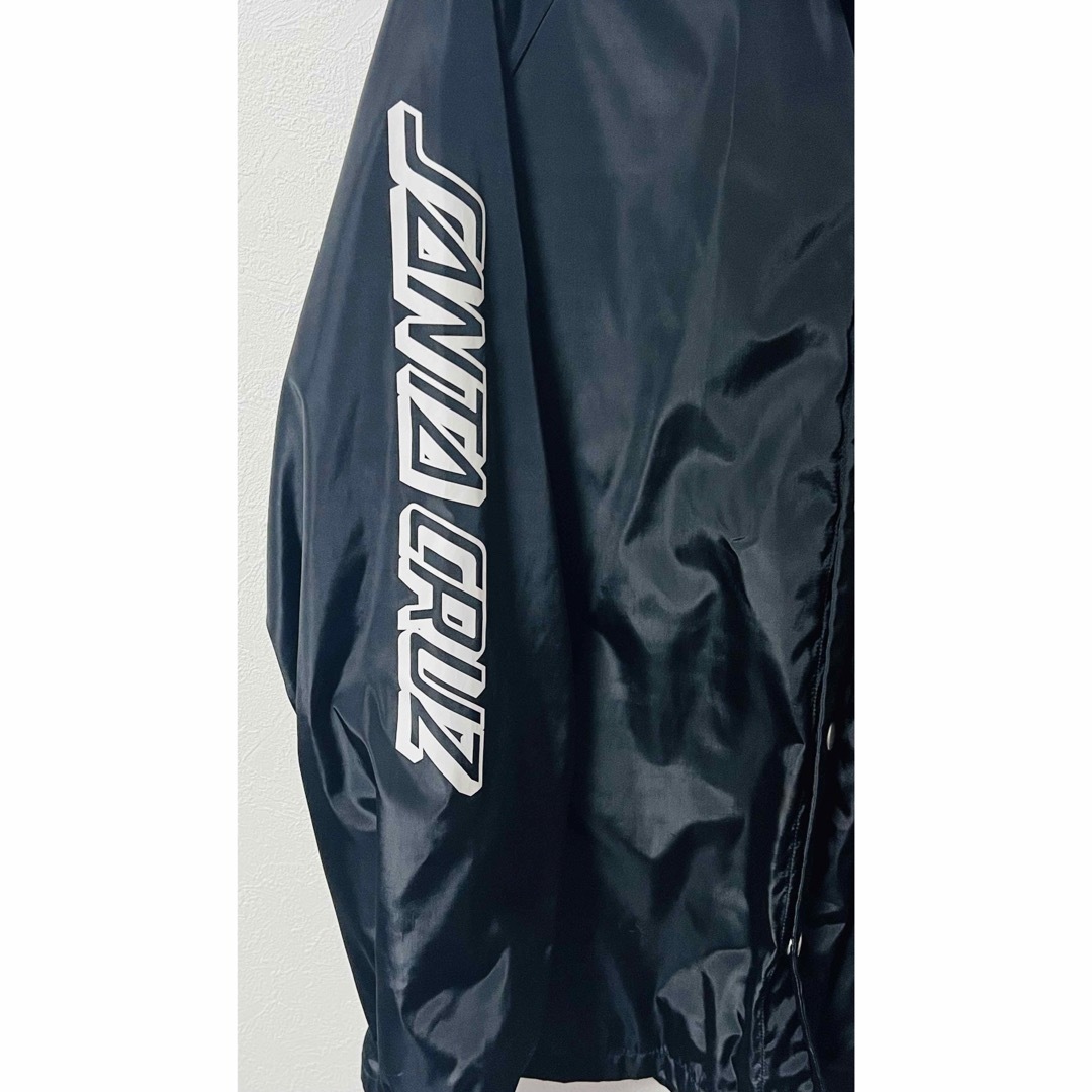 Santa Cruz - ☆極美品☆SANTA CRUZ(サンタクルーズ)ナイロン Santa Cruz - ☆極美品☆SANTA CRUZ(サンタクルーズ)ナイロン
