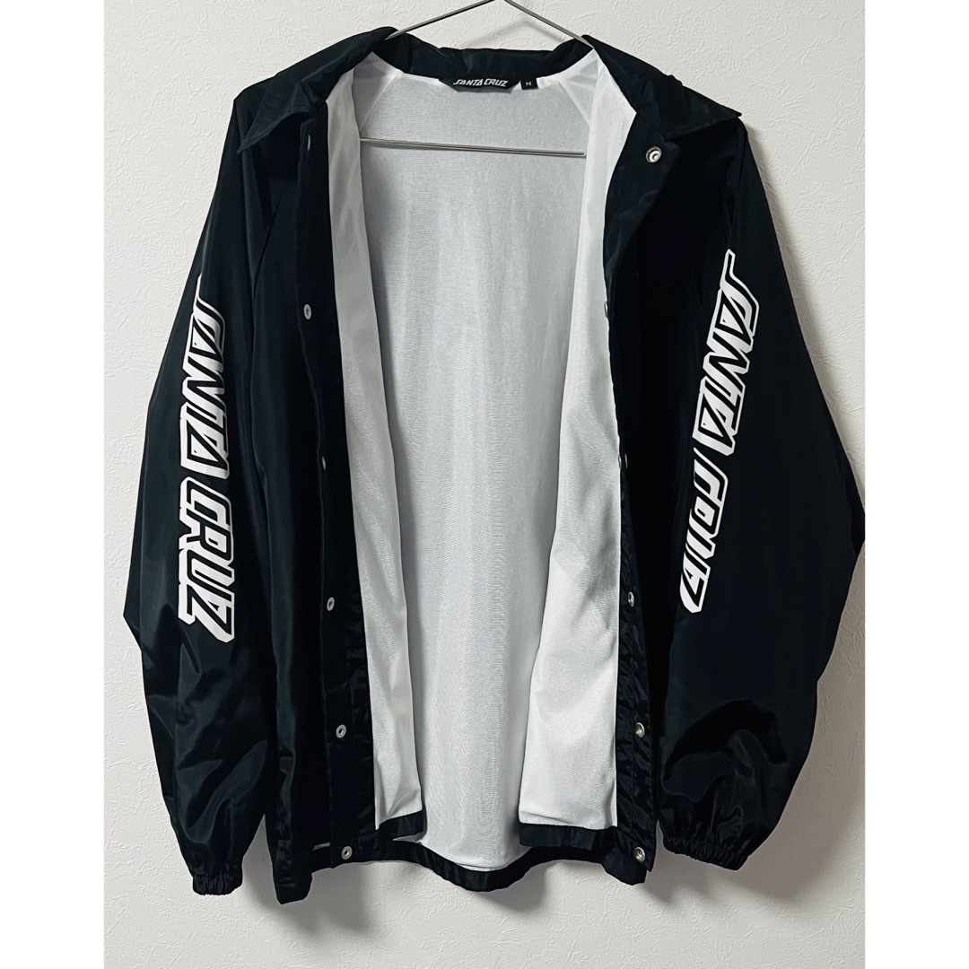 Santa Cruz - ☆極美品☆SANTA CRUZ(サンタクルーズ)ナイロン Santa Cruz - ☆極美品☆SANTA CRUZ(サンタクルーズ)ナイロン