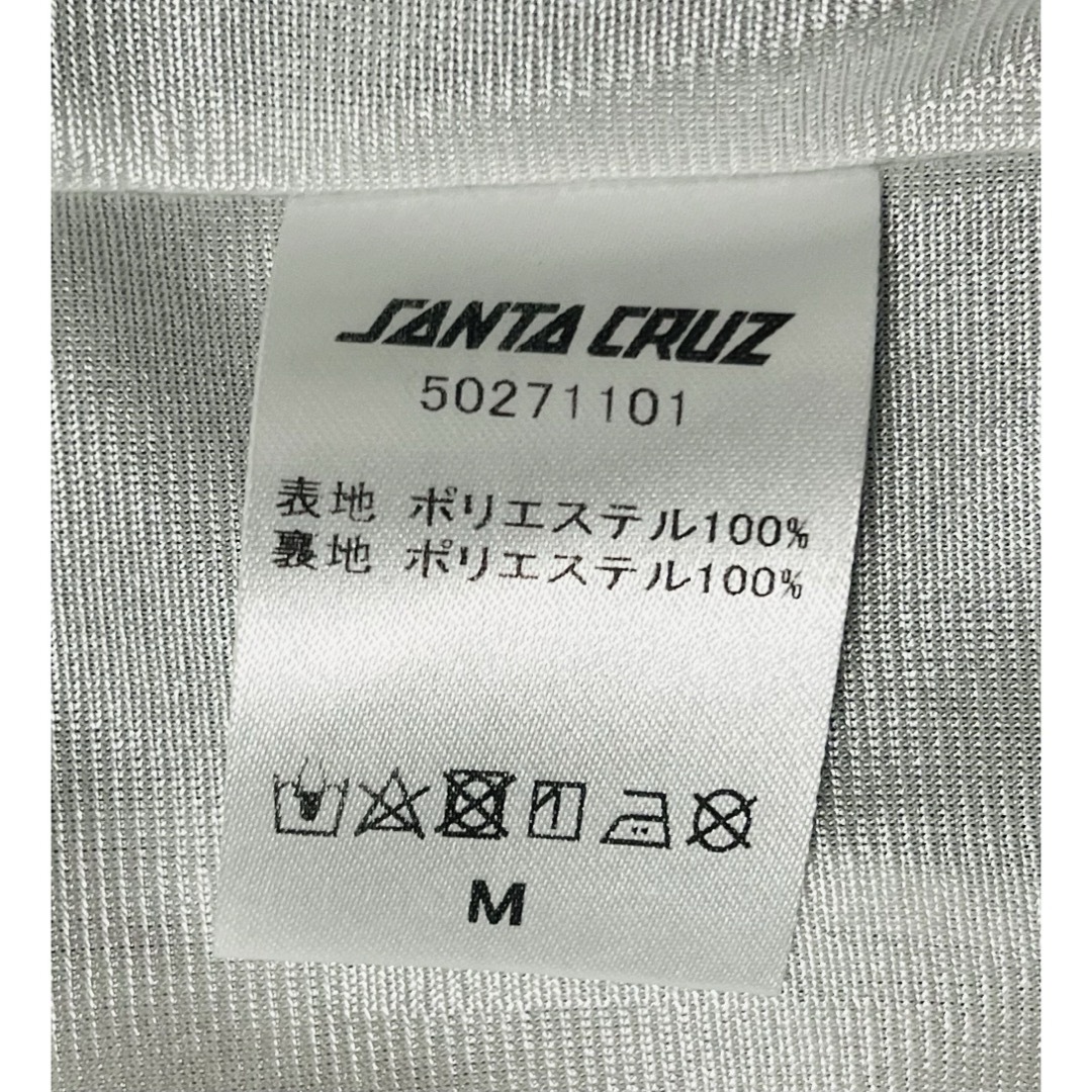Santa Cruz - ☆極美品☆SANTA CRUZ(サンタクルーズ)ナイロン Santa Cruz - ☆極美品☆SANTA CRUZ(サンタクルーズ)ナイロン