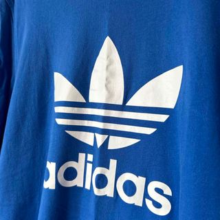 adidasピチＴシャツ水色/紺　XS 即完売品　新品未使用品 楽天市場】ブルー（ブランドアディダス）（Tシャツ・カットソー