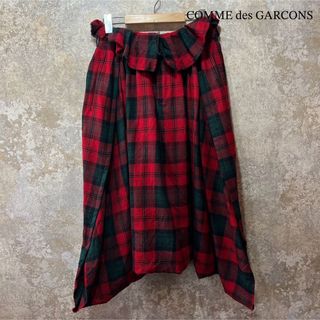 COMME des GARCONS(サルエルパンツ)のフリマアイテム一覧 COMME des GARCONS(サルエルパンツ)のフリマアイテム一覧