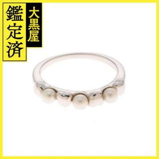 ミキモト(MIKIMOTO)のミキモト ﾘﾝｸﾞ 【432】(リング(指輪))