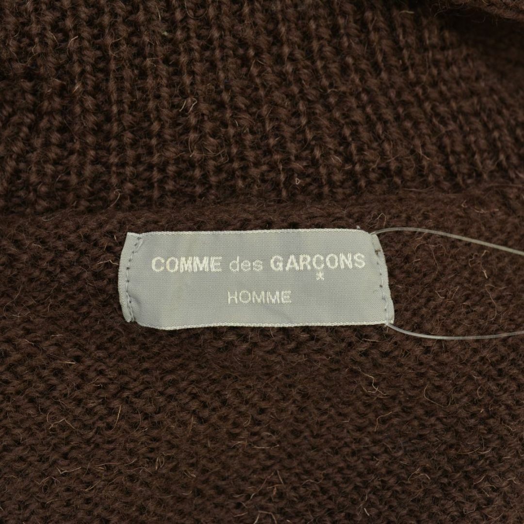 COMME des GARCONS HOMME PLUS - 【COMMEdesGARCONSHOMME】80s COMME des GARCONS HOMME PLUS - 【COMMEdesGARCONSHOMME】80s