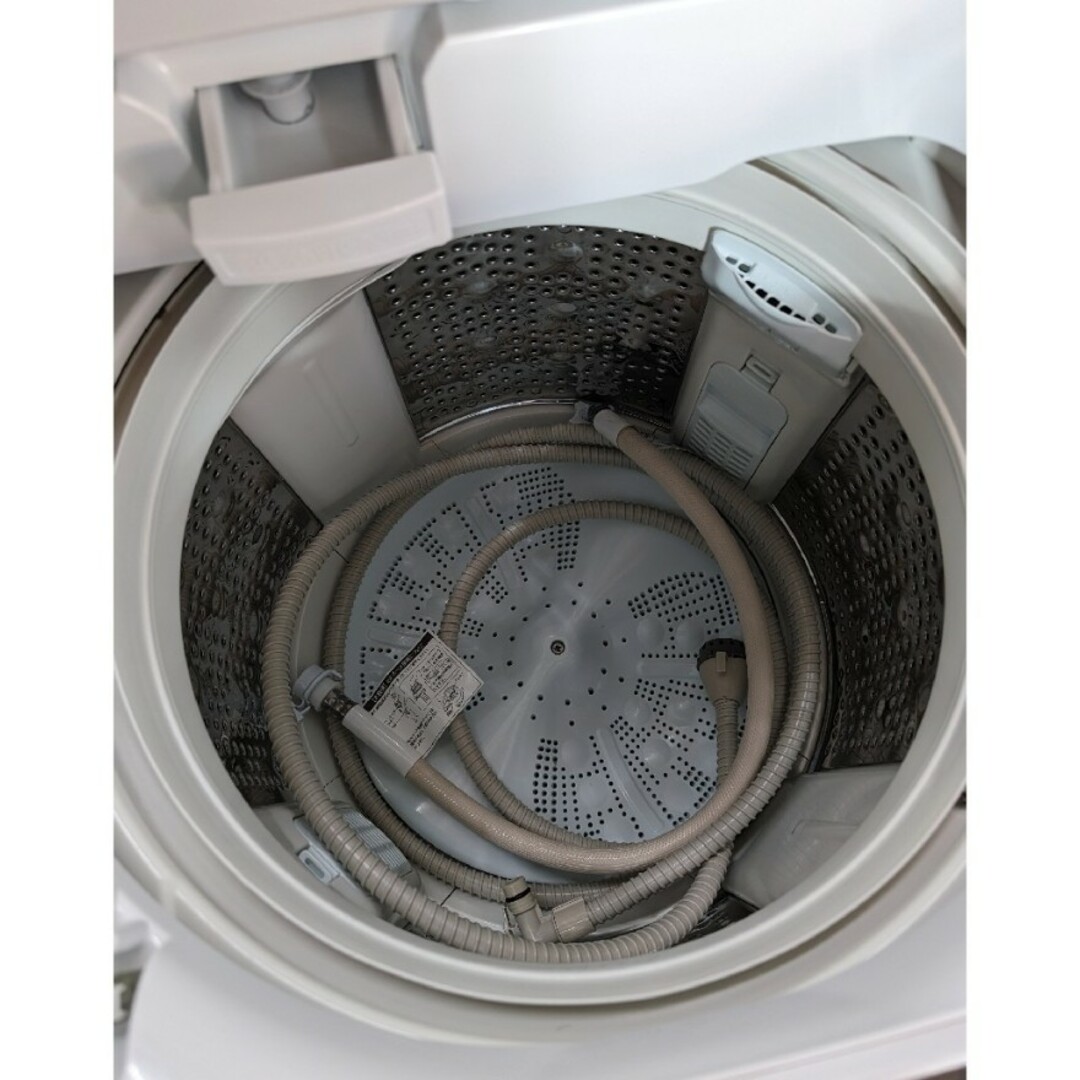 日立 - 洗濯機 日立 8キロ 音の静かなインバーター式 お湯取り 日立 - 洗濯機 日立 8キロ 音の静かなインバーター式 お湯取り