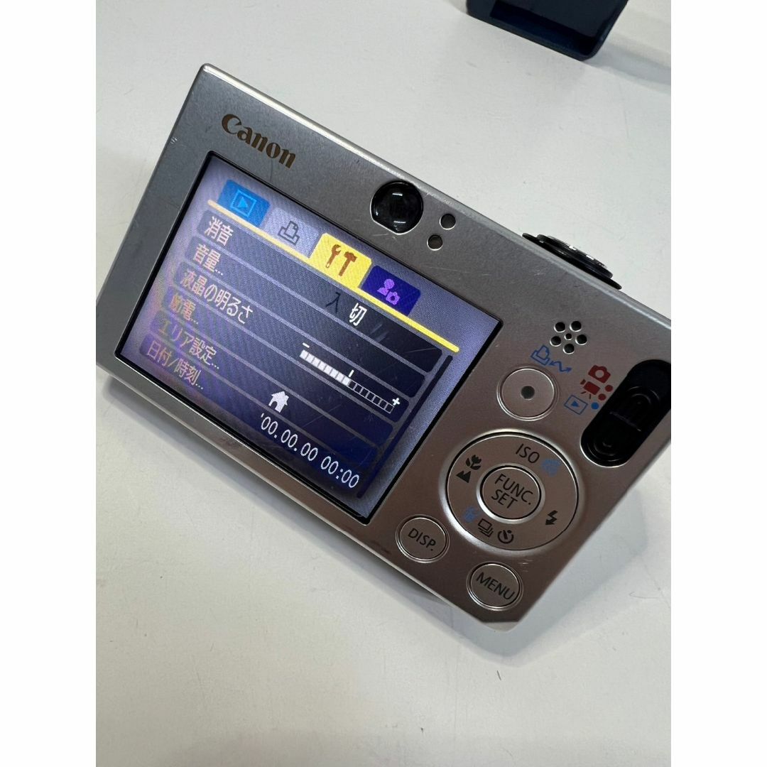 Canon IXY DIGITAL 10 デジタルカメラ カメラ Canon IXY DIGITAL 10 デジタルカメラ カメラ