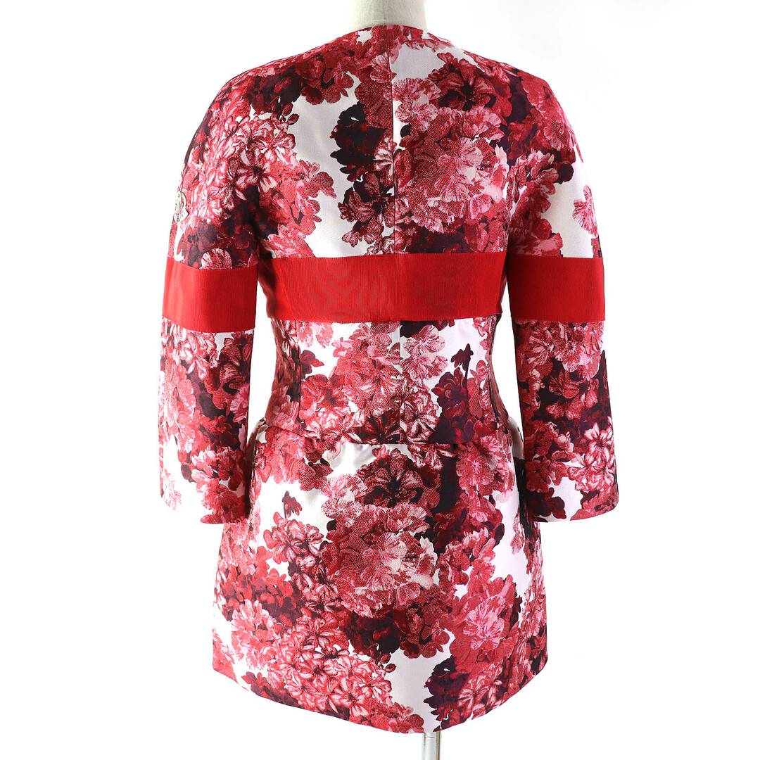 未使用品△MONCLER GAMME ROUGE モンクレール ガムルージュ 未使用品△MONCLER GAMME ROUGE モンクレール ガムルージュ