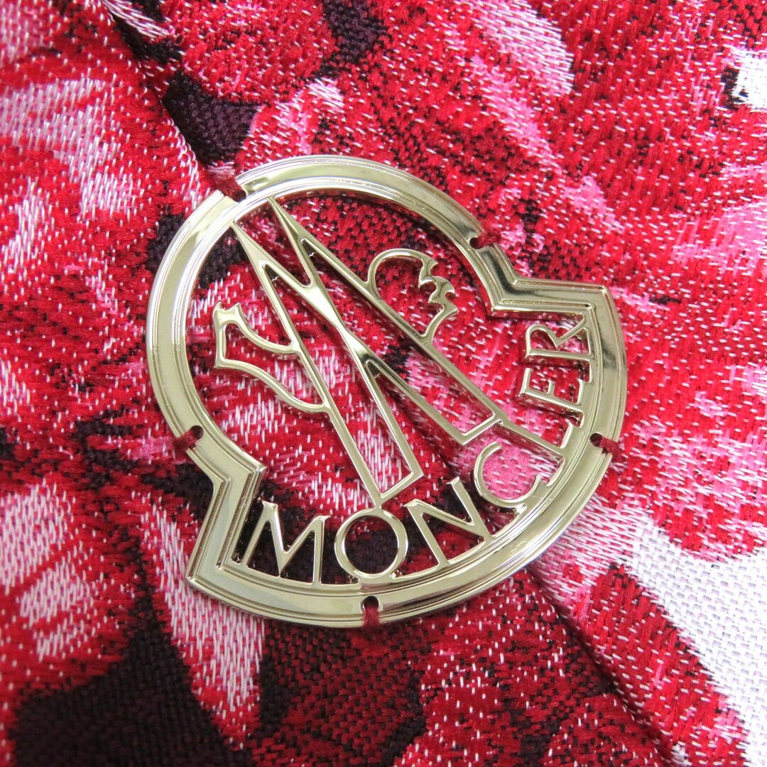 未使用品△MONCLER GAMME ROUGE モンクレール ガムルージュ 未使用品△MONCLER GAMME ROUGE モンクレール ガムルージュ