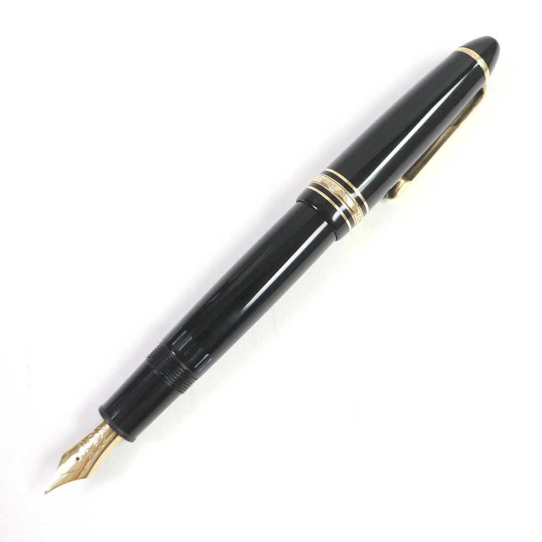 MONTBLANC - 良品□MONTBLANC モンブラン ペン先14C Mニブ No MONTBLANC - 良品□MONTBLANC モンブラン ペン先14C Mニブ No