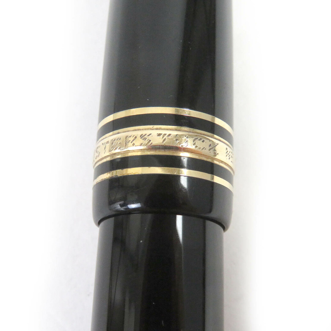 MONTBLANC - 良品□MONTBLANC モンブラン ペン先14C Mニブ No