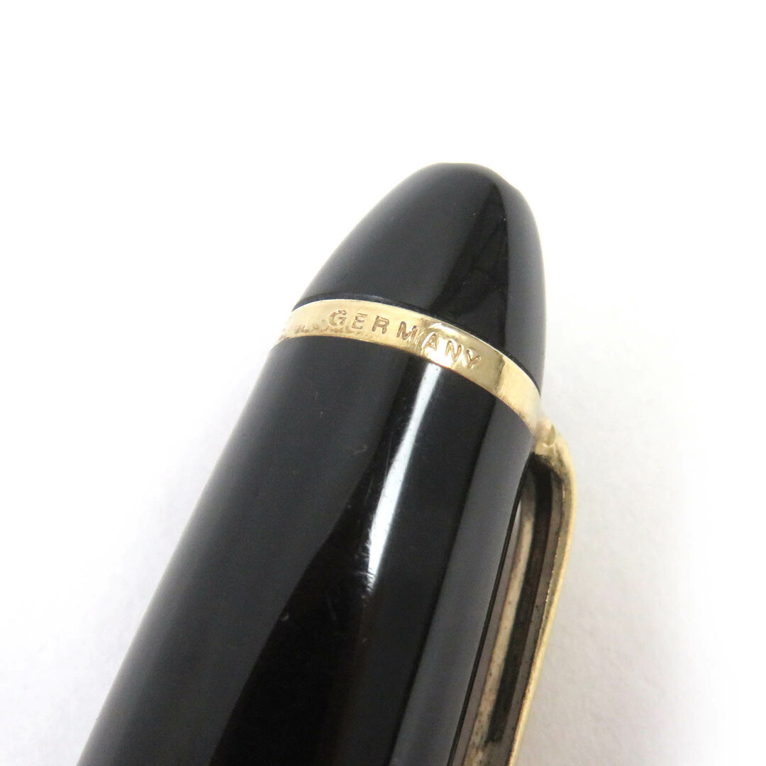 MONTBLANC - 良品□MONTBLANC モンブラン ペン先14C Mニブ No MONTBLANC - 良品□MONTBLANC モンブラン ペン先14C Mニブ No