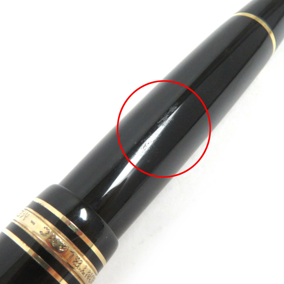 MONTBLANC - 良品□MONTBLANC モンブラン ペン先14C Mニブ No MONTBLANC - 良品□MONTBLANC モンブラン ペン先14C Mニブ No