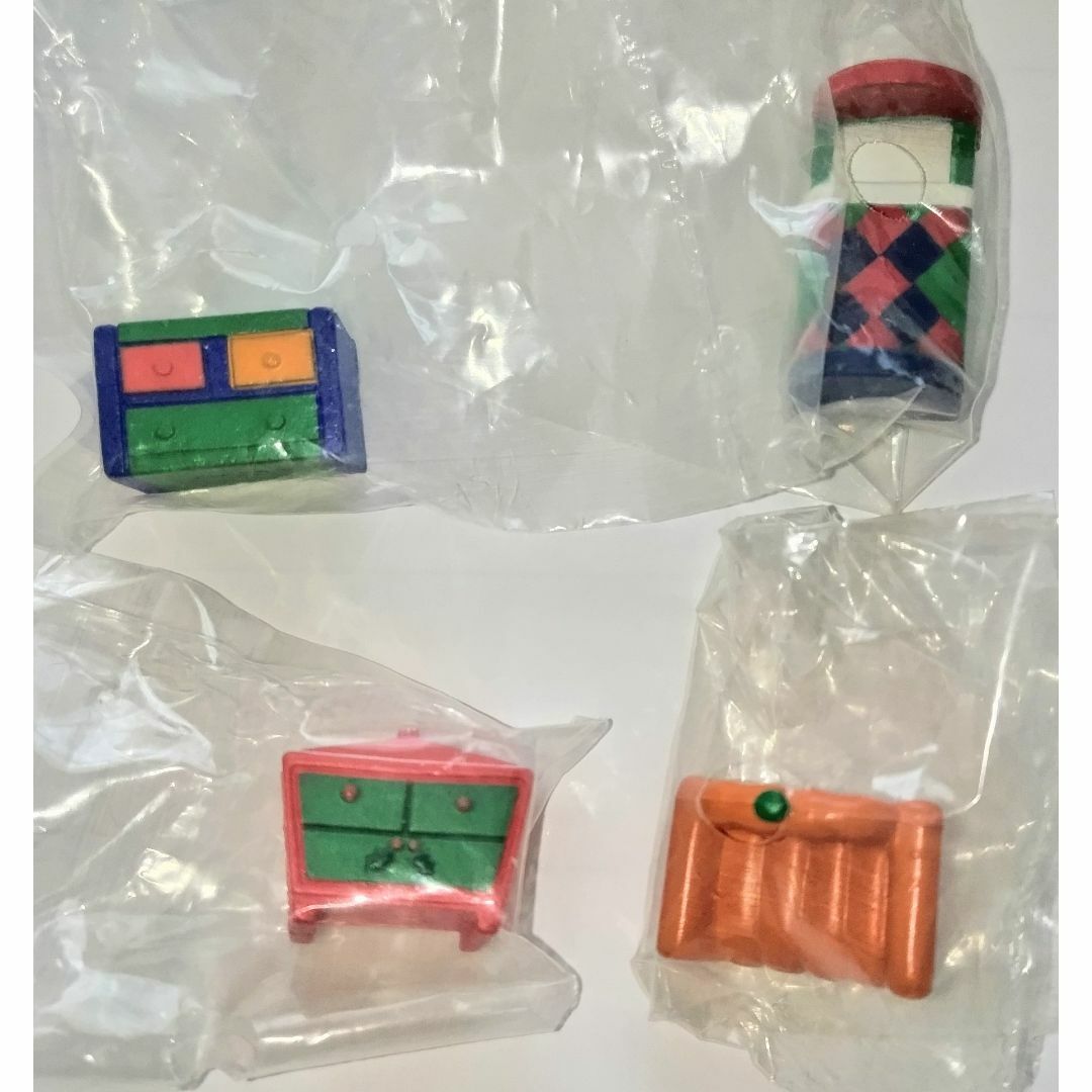任天堂 - どうぶつの森+森をつくろう!フィギュアコレクション 任天堂 - どうぶつの森+森をつくろう!フィギュアコレクション