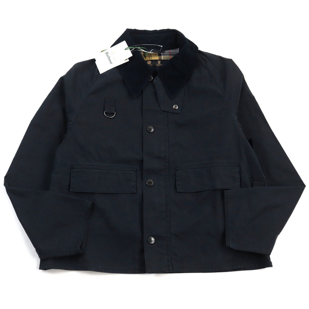 未使用品○Barbour バブアー 24SS 241MCA0967 SPEY スペイ 未使用品○Barbour バブアー 24SS 241MCA0967 SPEY スペイ