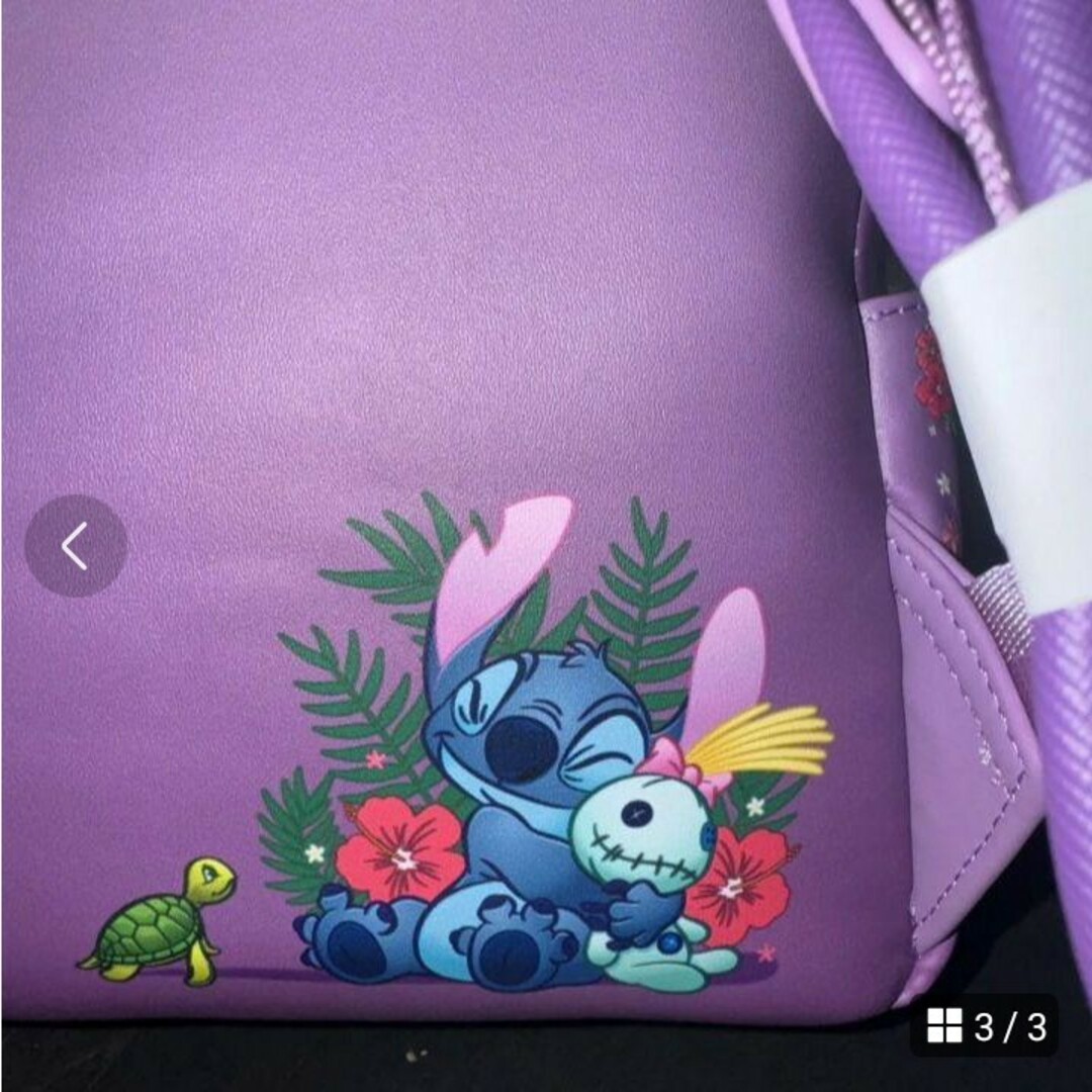 新品ラウンジフライ ディズニー【リロ&スティッチ】スティッチ 新品ラウンジフライ ディズニー【リロ&スティッチ】スティッチ
