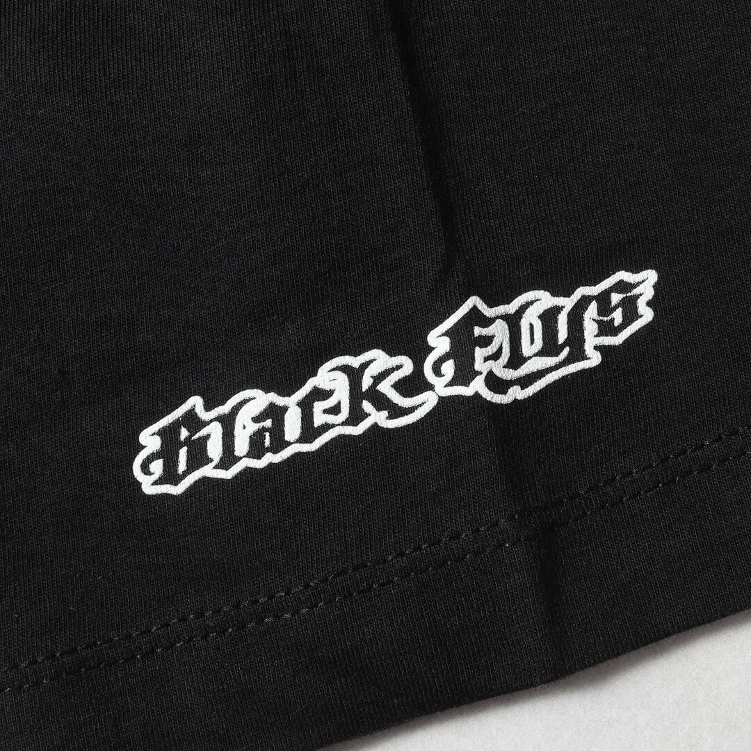 新品 BLACKFLYS ブラックフライ Tシャツ サイズ:M 90s ブランド 新品 BLACKFLYS ブラックフライ Tシャツ サイズ:M 90s ブランド