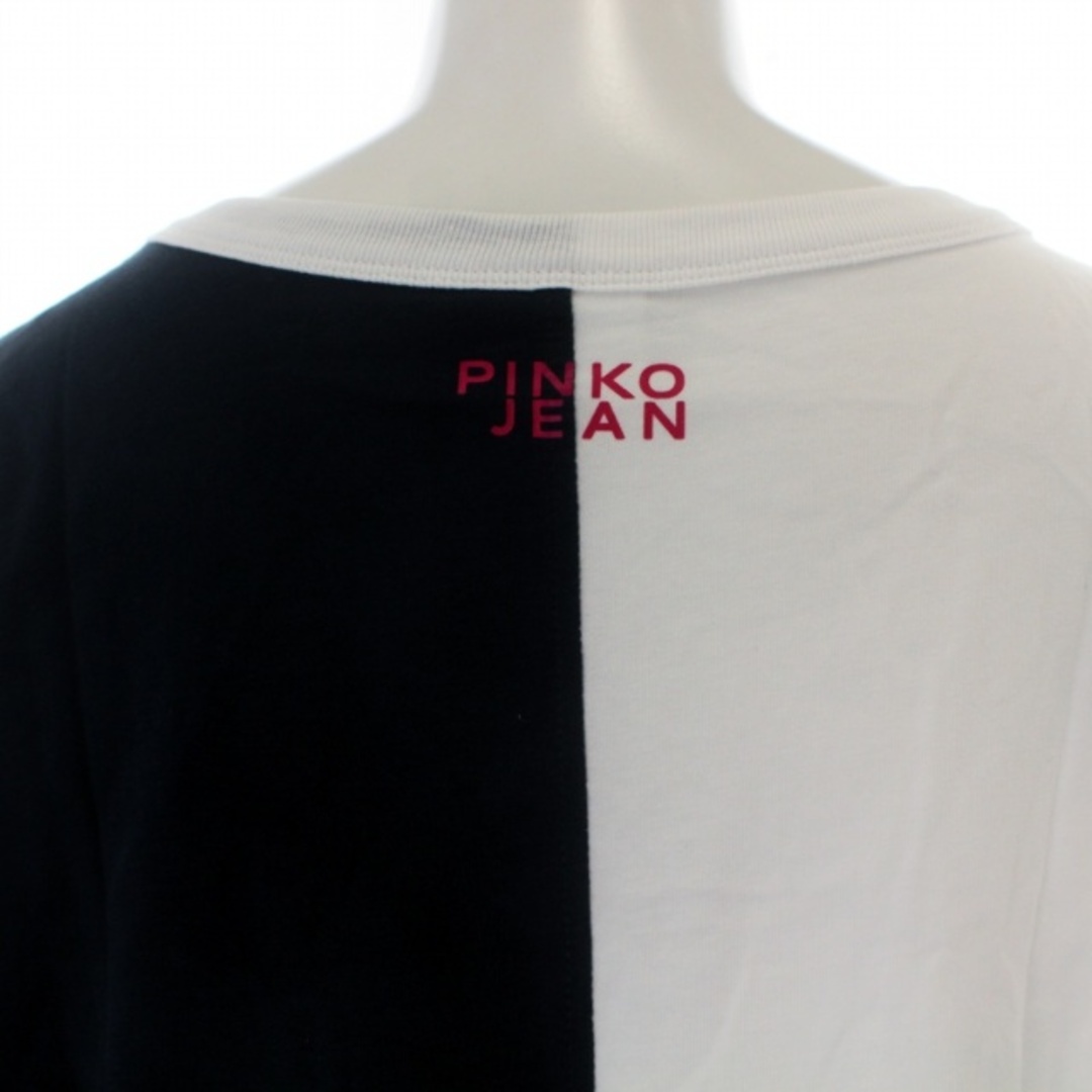 PINKO ピンコ ブラック Black Tシャツ レディース 春夏2024 101752A1NW_Z99 ia PINKO ピンコ ブラック Black Tシャツ レディース 春夏2024 101752A1NW_Z99 ia