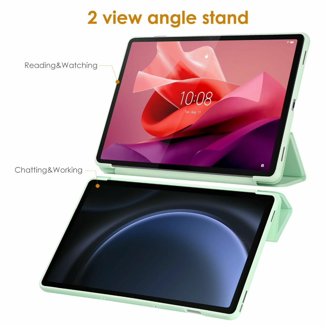 中古 若かっ Lenovo Tab P12 & 開封済み:未使用 スタイラスペン 中古 若かっ Lenovo Tab P12 & 開封済み:未使用 スタイラスペン