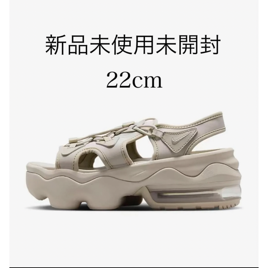 NIKE - 【限定色】新品未使用未開封ナイキエアマックスココ2024 NIKE - 【限定色】新品未使用未開封ナイキエアマックスココ2024