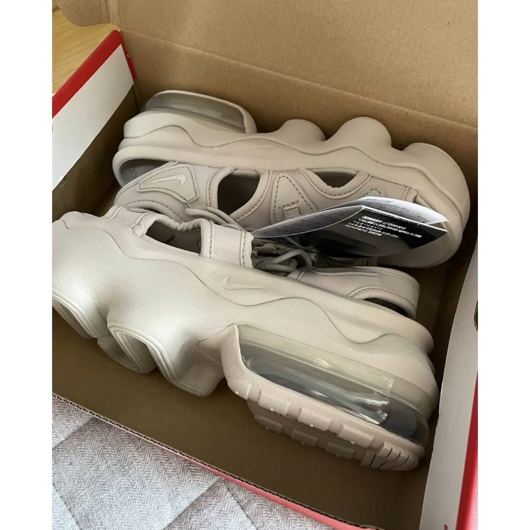 NIKE - 【限定色】新品未使用未開封ナイキエアマックスココ2024 NIKE - 【限定色】新品未使用未開封ナイキエアマックスココ2024