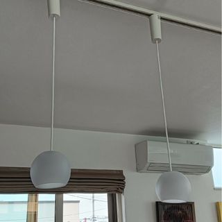 パナソニック(Panasonic)のパナソニック電工 Panasonic LGB16752LE1 LEDペンダント(天井照明)