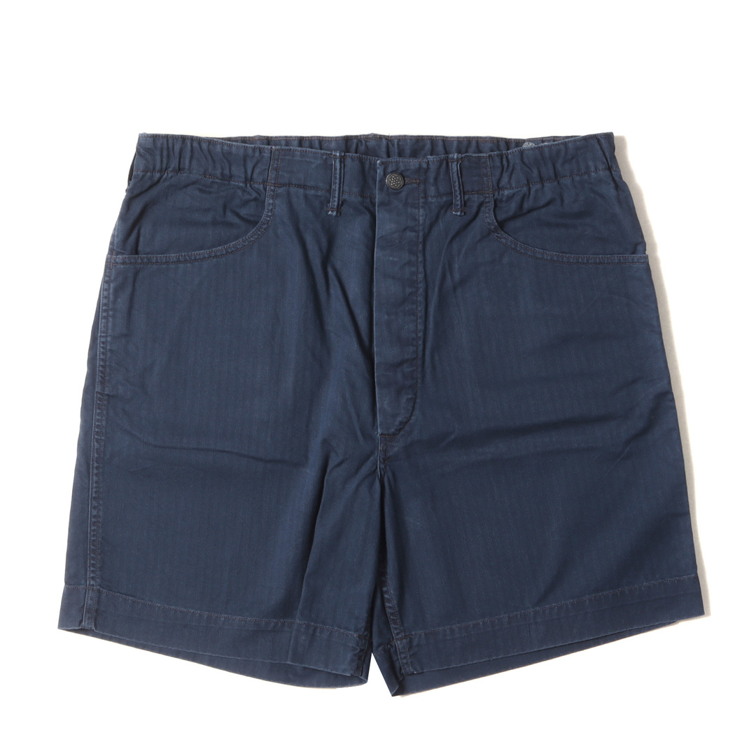 RRL - RRL ダブルアールエル パンツ サイズ:36 23SS ウォッシュ RRL - RRL ダブルアールエル パンツ サイズ:36 23SS ウォッシュ