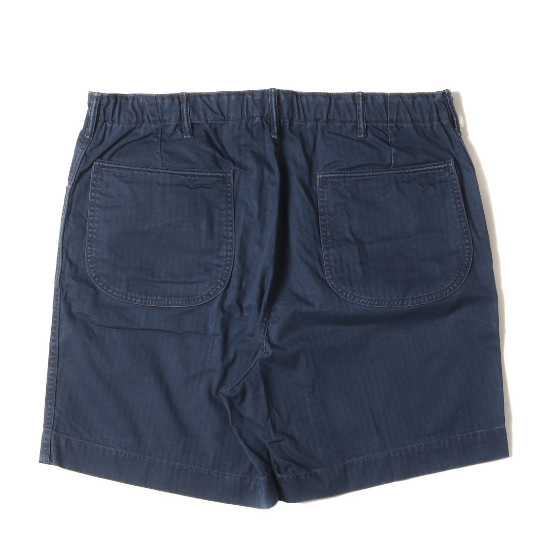 RRL - RRL ダブルアールエル パンツ サイズ:36 23SS ウォッシュ RRL - RRL ダブルアールエル パンツ サイズ:36 23SS ウォッシュ