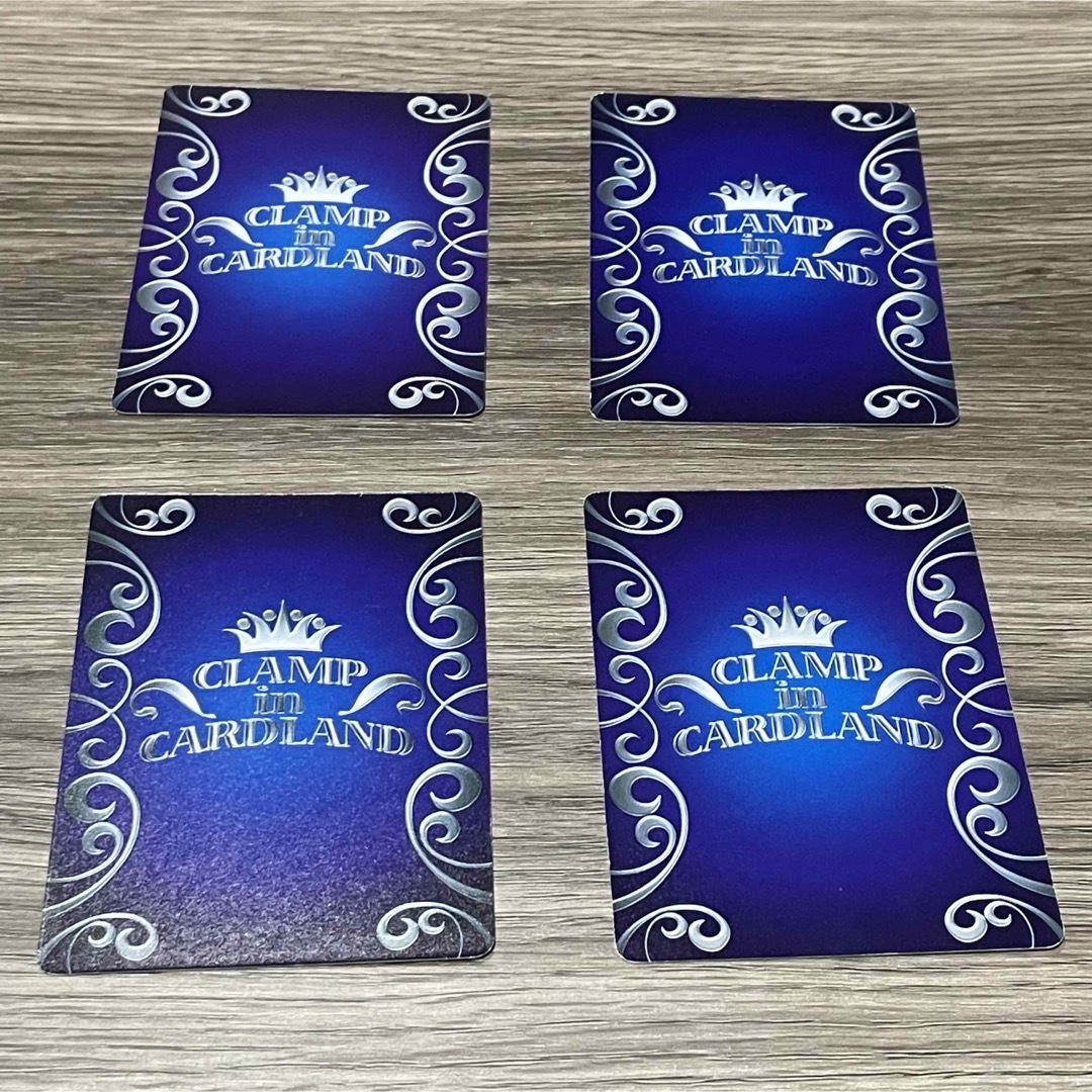 clamp in cardland wish まとめ売り トレカの通販 by ゆ's shop clamp in cardland wish まとめ売り トレカの通販 by ゆ's shop