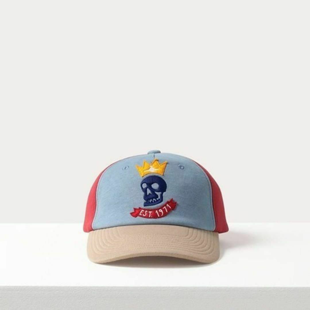 Vivienne Westwood - ヴィヴィアンウエストウッド SKULL Vivienne Westwood - ヴィヴィアンウエストウッド SKULL