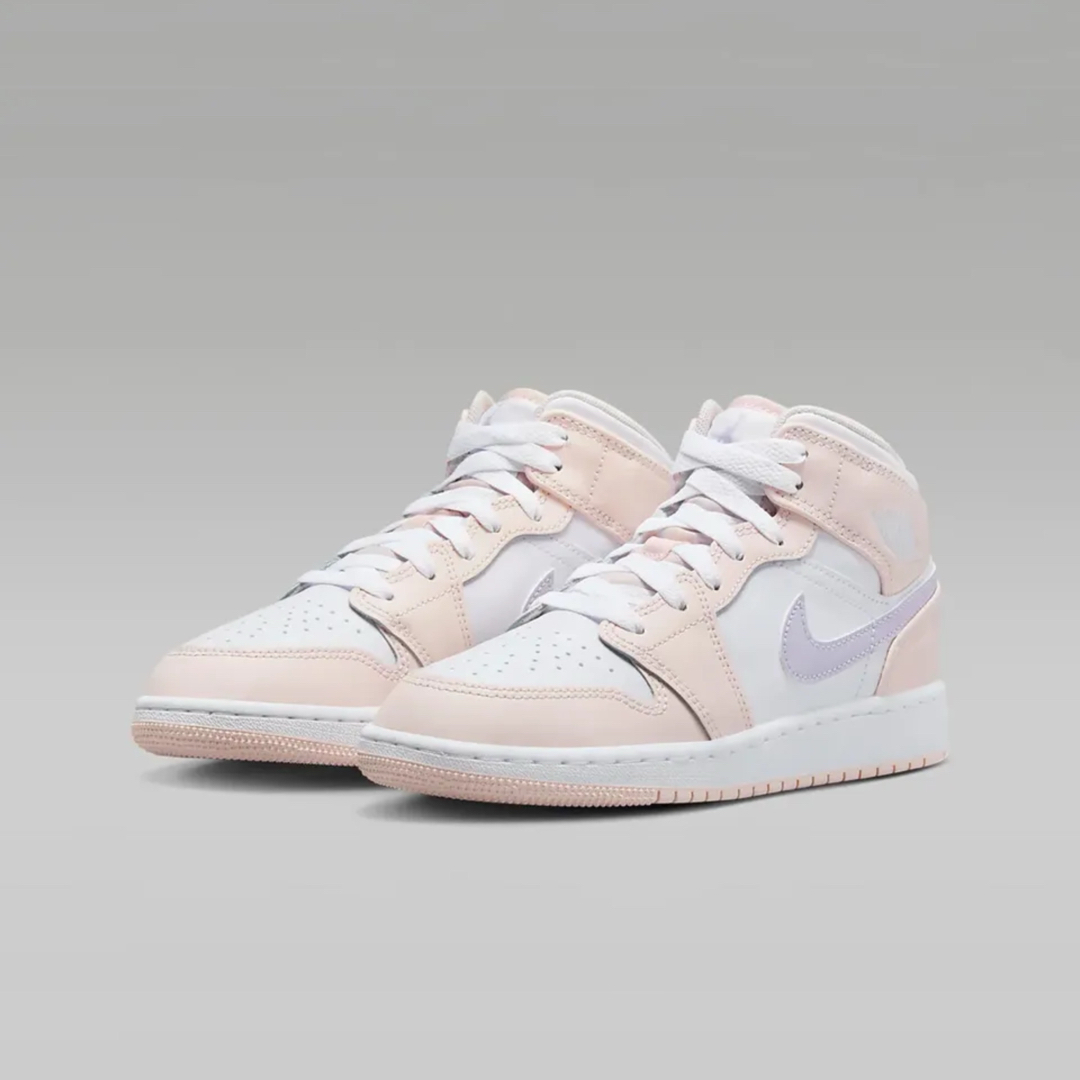 Jordan Brand(NIKE) - 【新品23cm】NIKE エアジョーダン1MID Jordan Brand(NIKE) - 【新品23cm】NIKE エアジョーダン1MID